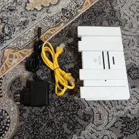 مودم سیم کارت خور و پاور بانک خور و آدابتور