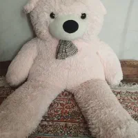 عروسک خرس شاسخین بزرگ