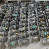 کمپرسور کولر شارژگاز کولر وتعمیر کمپرسورکولر