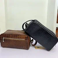 کیف دستی چرم اصل شوزبگ فقط ۲/۹۵۰/۰۰۰ kif dasti