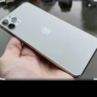 آیفون 11 پرو مکث تمیز نات اکتیو