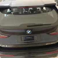 Bmw x1 20L|خودرو سواری و وانت|تهران, زعفرانیه|دیوار