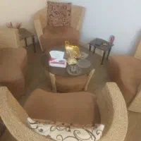مبلمان اداری جهت دفتر کار