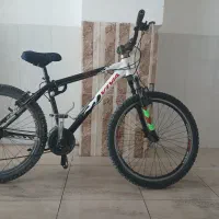 دوچرخه سایز۲۶ ویوا