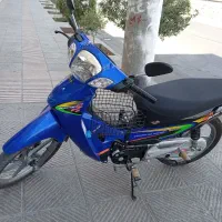 موتورسیکلت