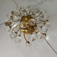 لوستر دیواری