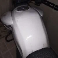 اپاچی 180|موتورسیکلت|قرچک, باقرآباد|دیوار