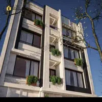 اپارتمان کم واحد اوایل فردوس