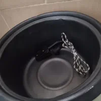 چای ساز وپلوپز برقی