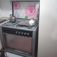 اجاق گاز