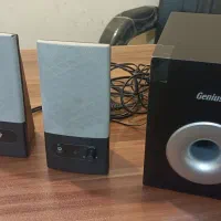 اسپیکر رایانه