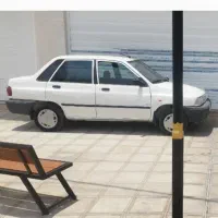 فروش پراید مدل ۸۸