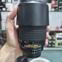 Nikon 70-300 ED