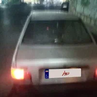 پراید مدل89