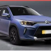 سیتروئن C3 - xr V1