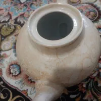 قوری چینی