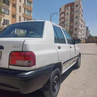 پراید ۱۳۱ ۹۸|خودرو سواری و وانت|همدان, |دیوار