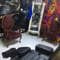 انجام کلیه خدمات تاتو بدن