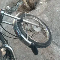 کمک عقب موتور
