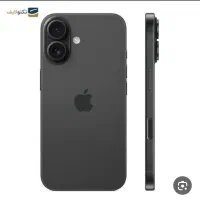 آیفون ۱۶ نرمال ch ۱۲۸ ریجستر شده