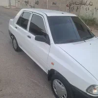 فروش پراید