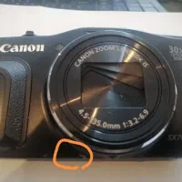 فروش دوربین کانون SX-700 ژاپنی اصل