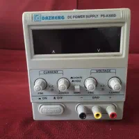 منبع تغذیه داژنگ سری جدید psA305d