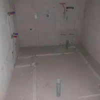 کلیه خدمات لوله‌کشی آب، نقد اقساط با چک دو ماهه