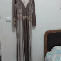 لباس مجلسی