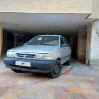 درود ۸۷ شاسی پلمپ تازه تعمیر عالی دوگانه فابریک