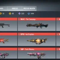 طاق با اکانت کالاف