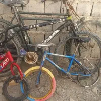 فروش دوچرخه