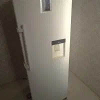 یخچال سینجر