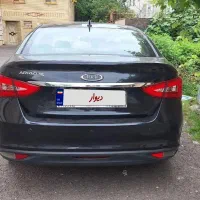آریزو 5 مشکی فروش فوری