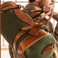 چرخکار م تخته کار حرفه ای چرم طبیعی