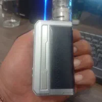 ویپ ووپوو درگ ۳ Voopoo Drag 3 podmod