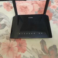 مودم D-Link