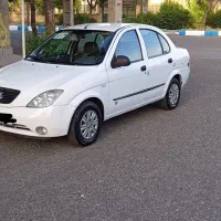 تیبا دوگانه فابریک  1395