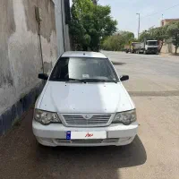 پراید ۱۱۱ مدل ۹۶ بیرنگ