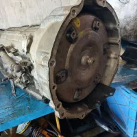 فروش و تعمیرات گیربکس اتومات