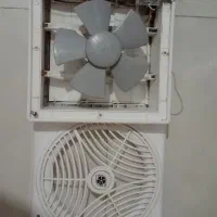 هواکش دمنده