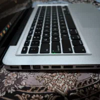mac book pro 10.13
