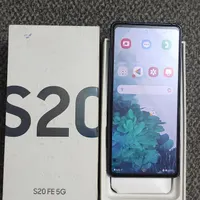 S20FE 128/8GB|موبایل|تهران, مخصوص|دیوار