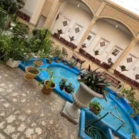واگذاری خانه سنتی در تفت
