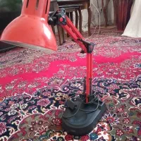 چراغ مطالعه