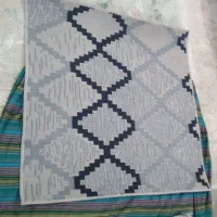 گلیم یک متری