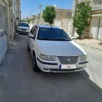 سمند ef7 98