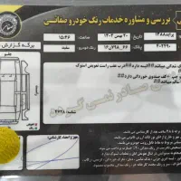 پراید 88 abs|خودرو سواری و وانت|تهران, حمزه‌آباد|دیوار