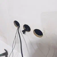 لوله کشی وبرق کشی وکولراسپلیت