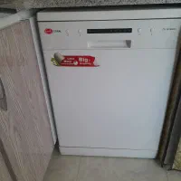 ماشین ظرف شویی آک